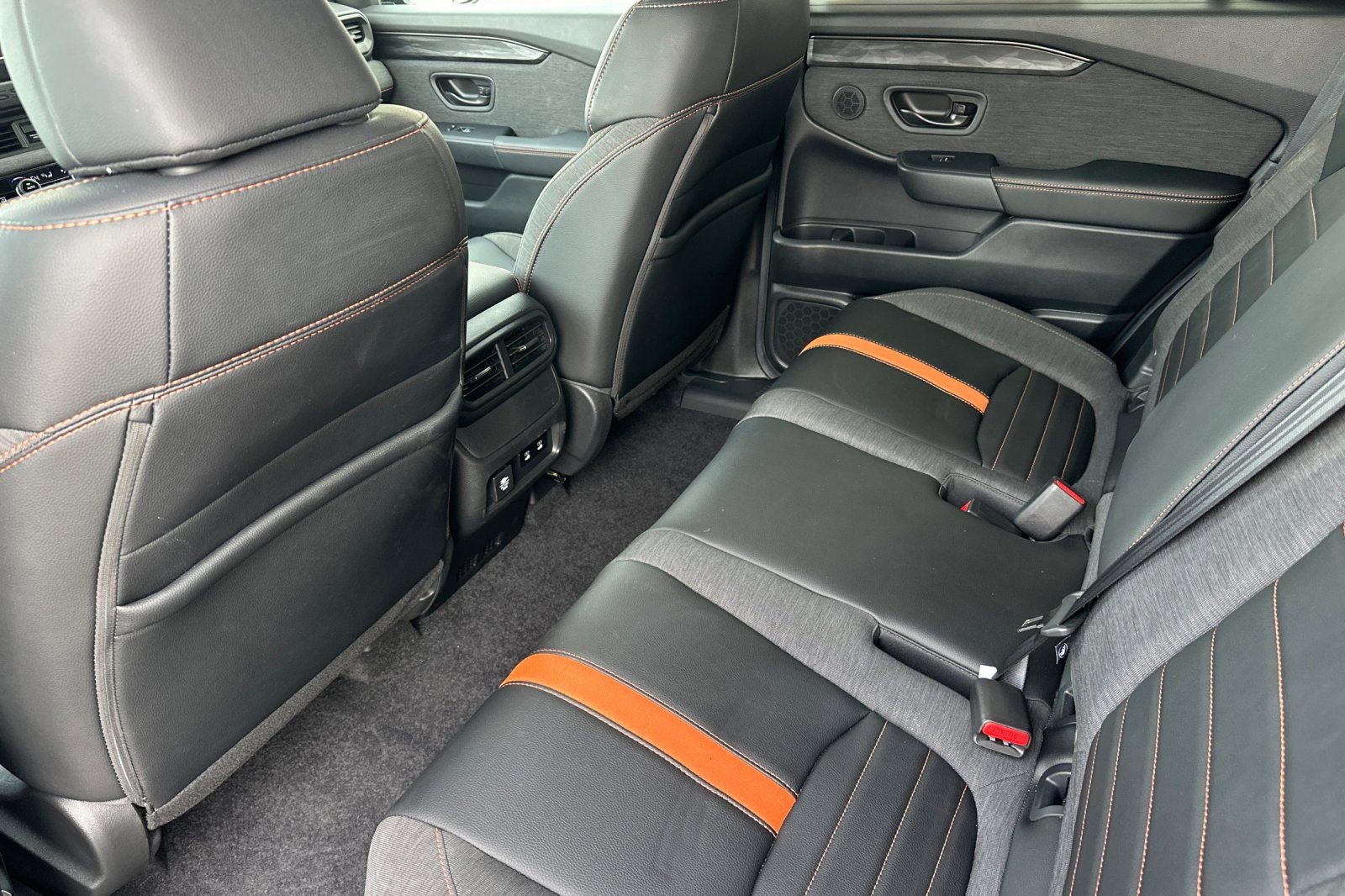 Used 2026 Honda Passport TrailSport image 13