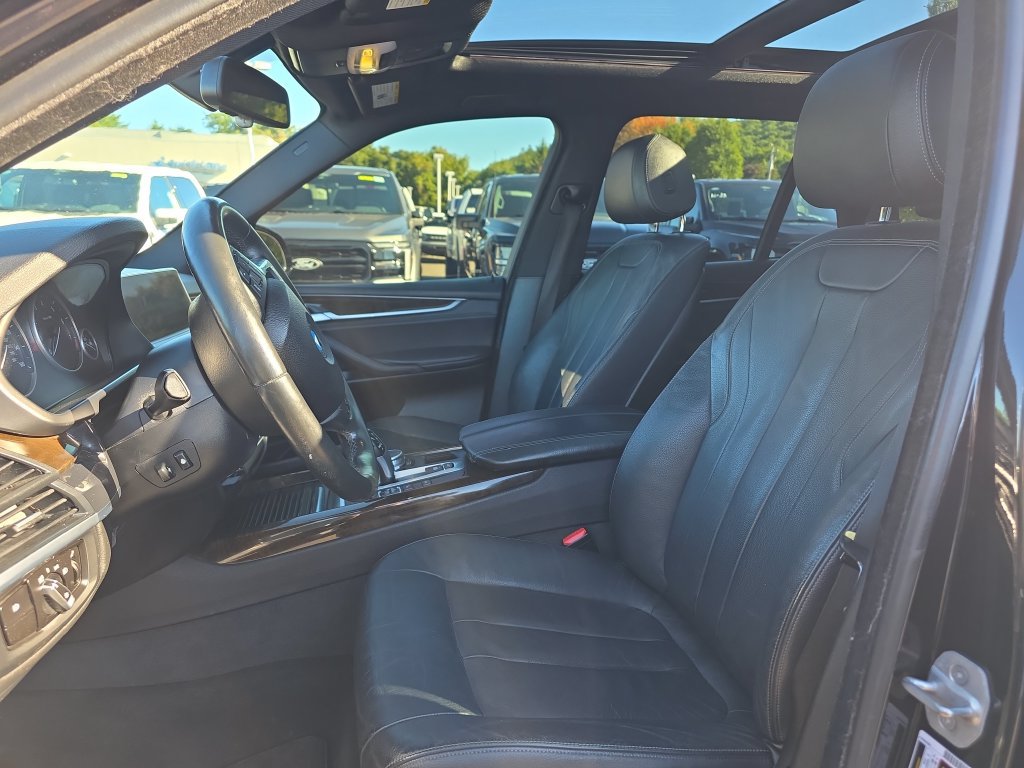 Used 2017 BMW X5 xDrive35i AWD/4WD image 22