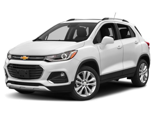 Used 2019 Chevrolet Trax Premier