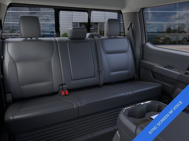 New 2026 Ford F250 Lariat AWD/4WD image 13