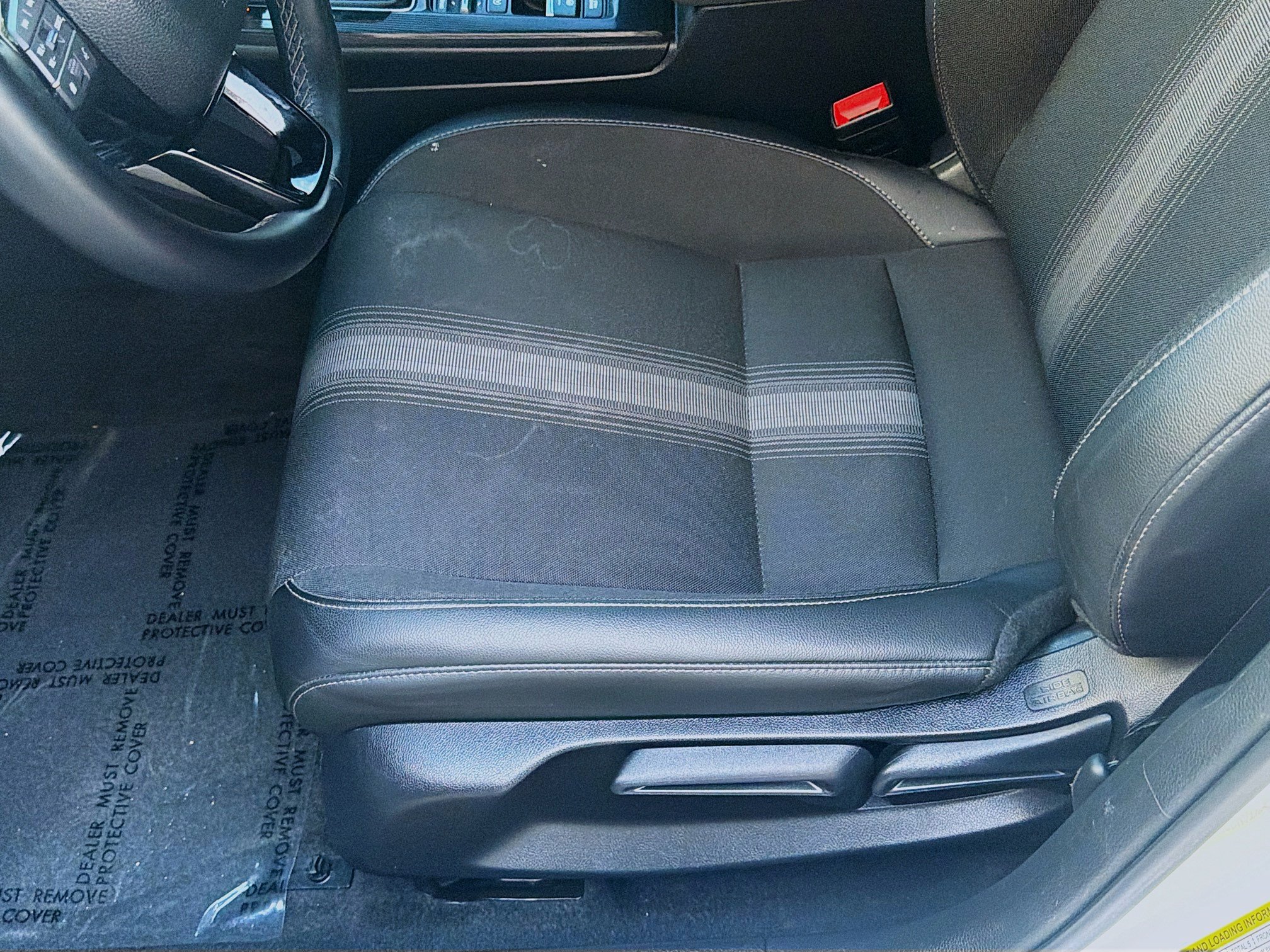 Used 2025 Honda Civic Sport image 15