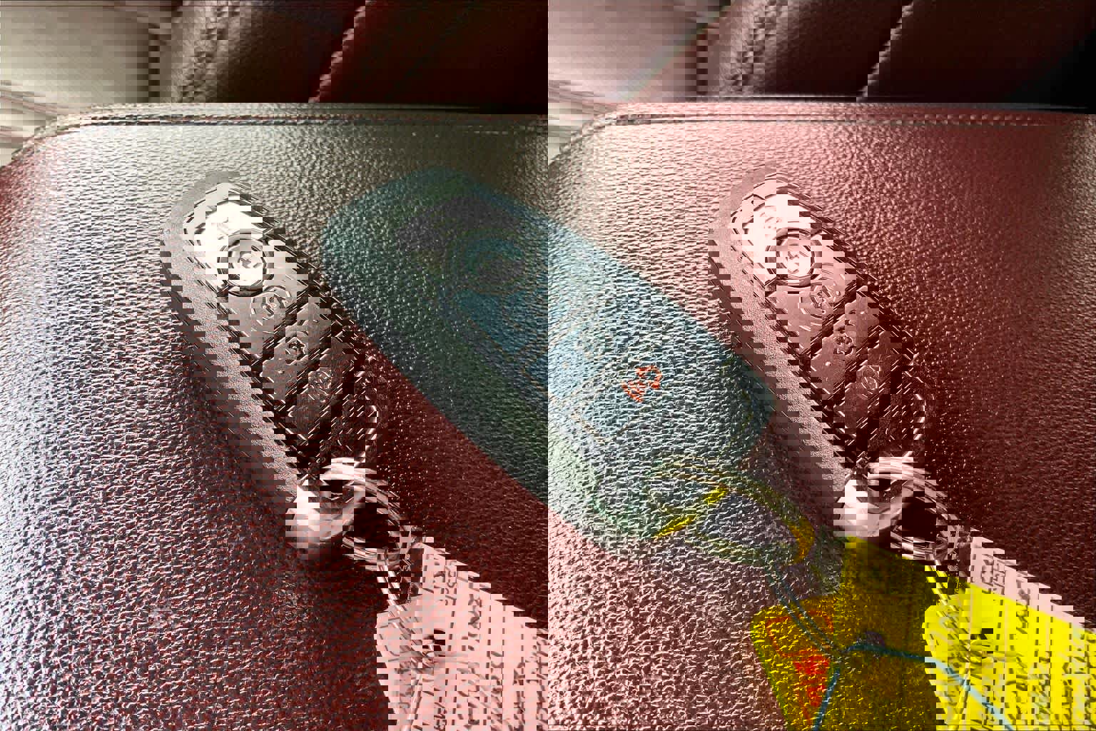 Used 2024 Ford Expedition Max Limited RWD image 15