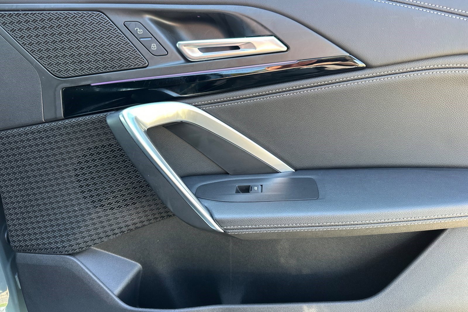 Certified 2023 BMW X1 xDrive28i w/ Convenience Package image 22