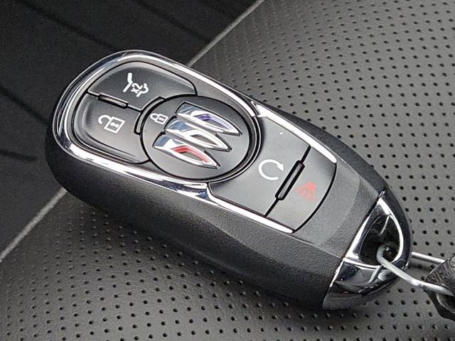 New 2026 Buick Envista Avenir image 34