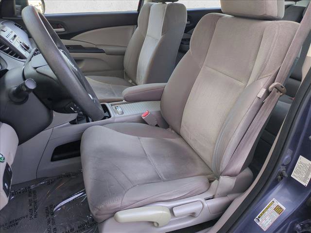 Used 2014 Honda CR-V LX image 15