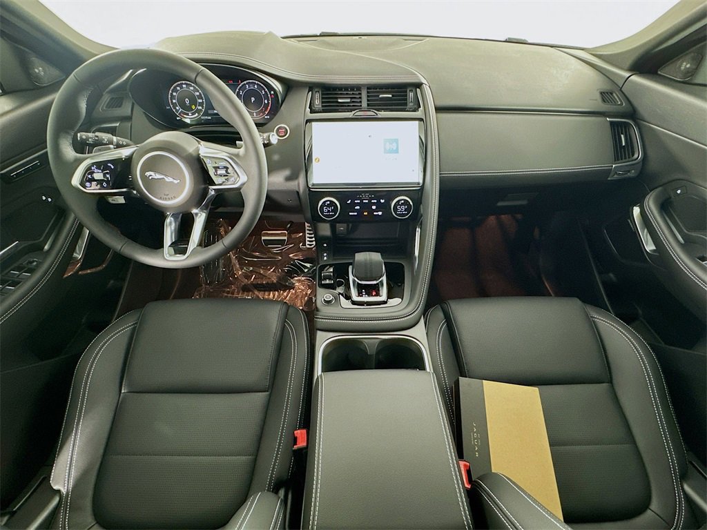 New 2024 Jaguar E-PACE R-Dynamic SE image 23