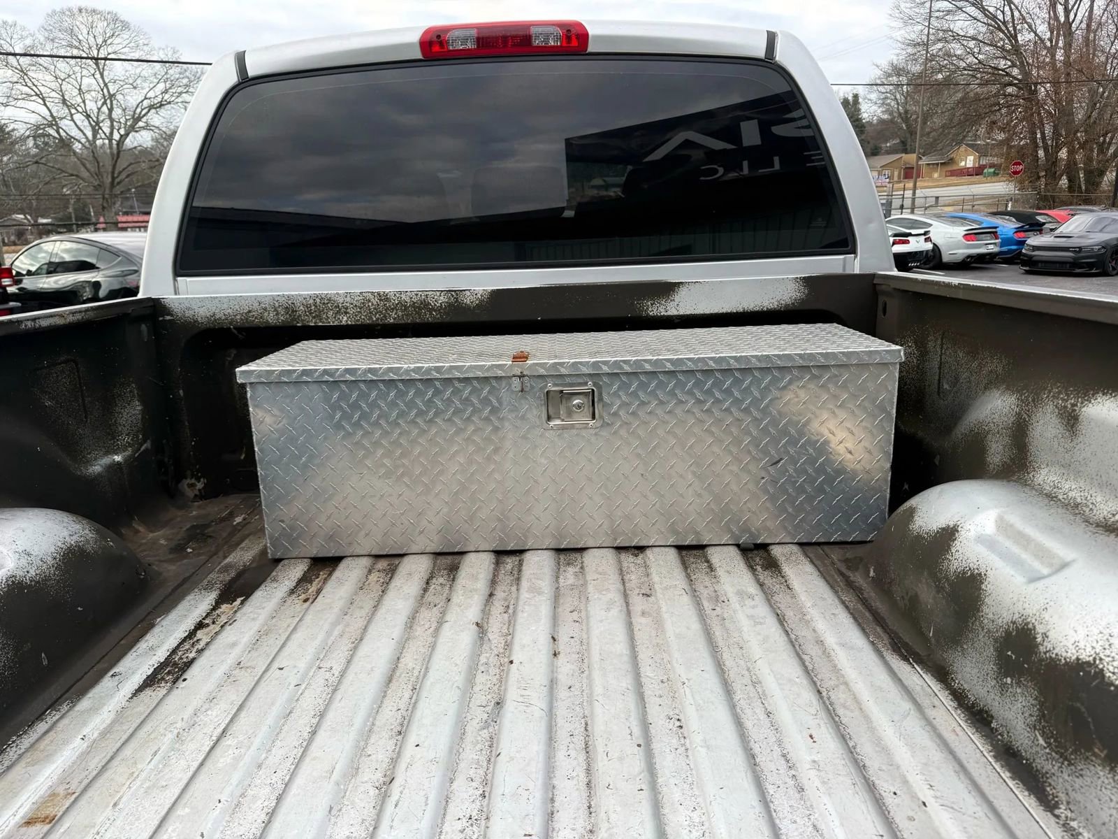 Used 2006 Dodge Ram 1500 Truck SLT image 6