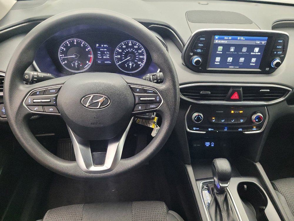 Used 2020 Hyundai Santa Fe SE w/ Cargo Package image 22