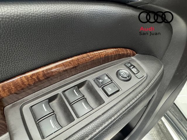 Used 2020 Acura MDX FWD image 43