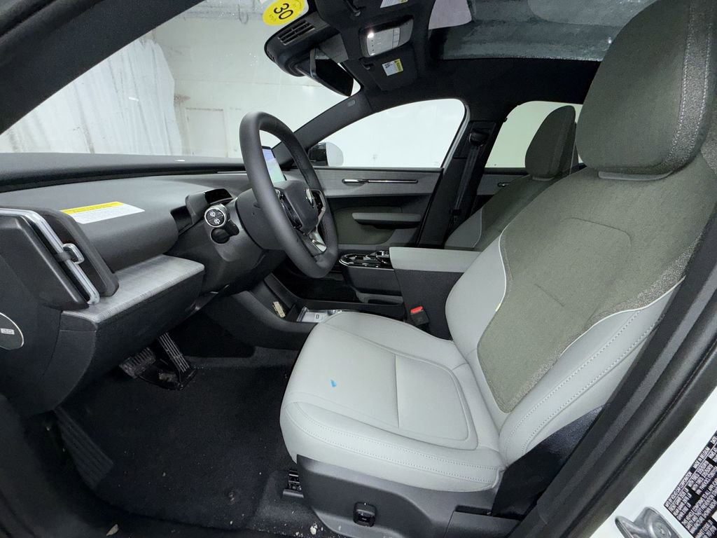New 2026 Volvo EX30 Cross Country Ultra AWD/4WD image 13
