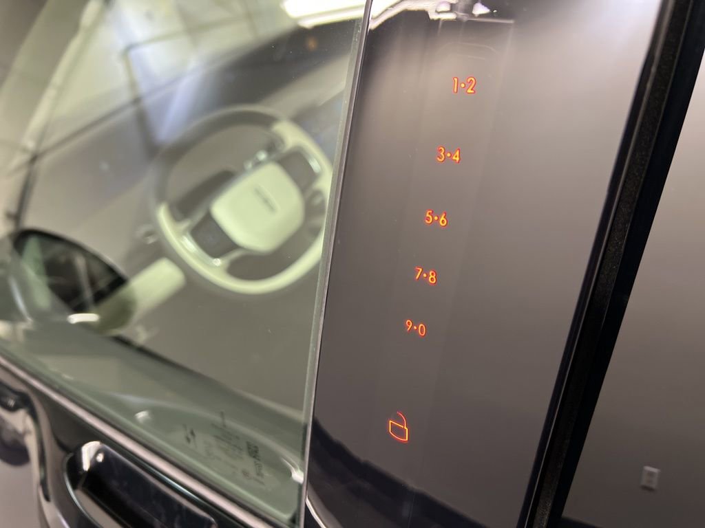 New 2026 Lincoln Nautilus Black Label AWD/4WD image 35