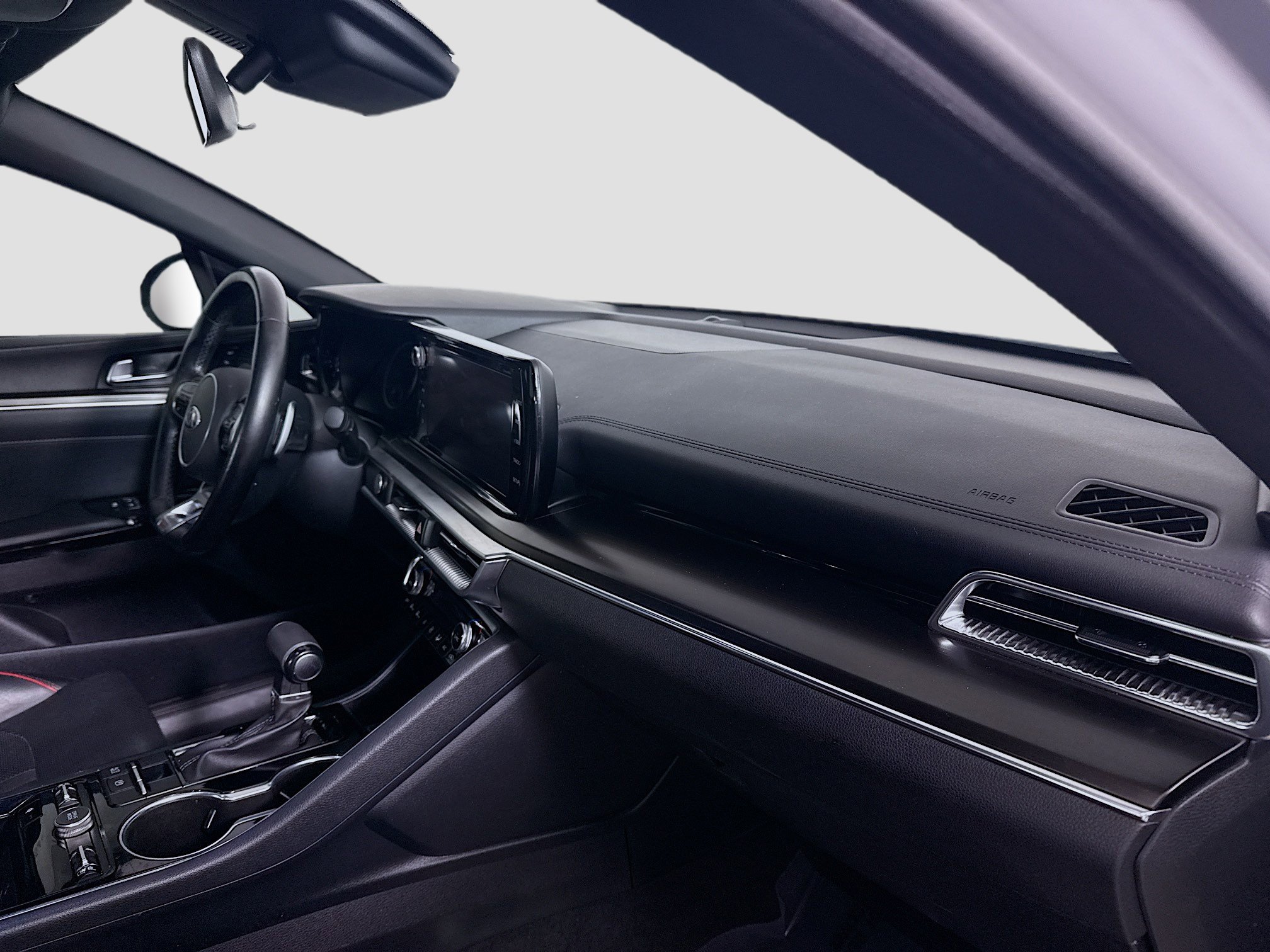 Used 2021 Kia K5 GT w/ Option Group 015 image 30