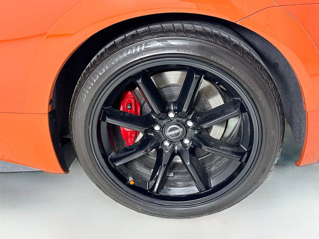 Used 2024 Nissan Z Performance w/ Heritage Edition image 30