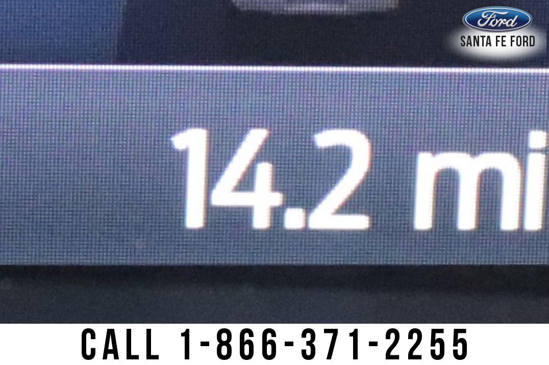 New 2025 Ford F150 XLT w/ Equipment Group 303A High image 33