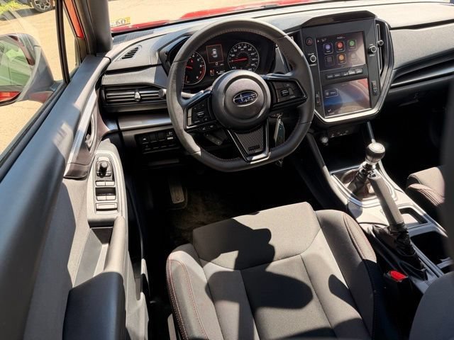 Certified 2023 Subaru WRX AWD/4WD image 23