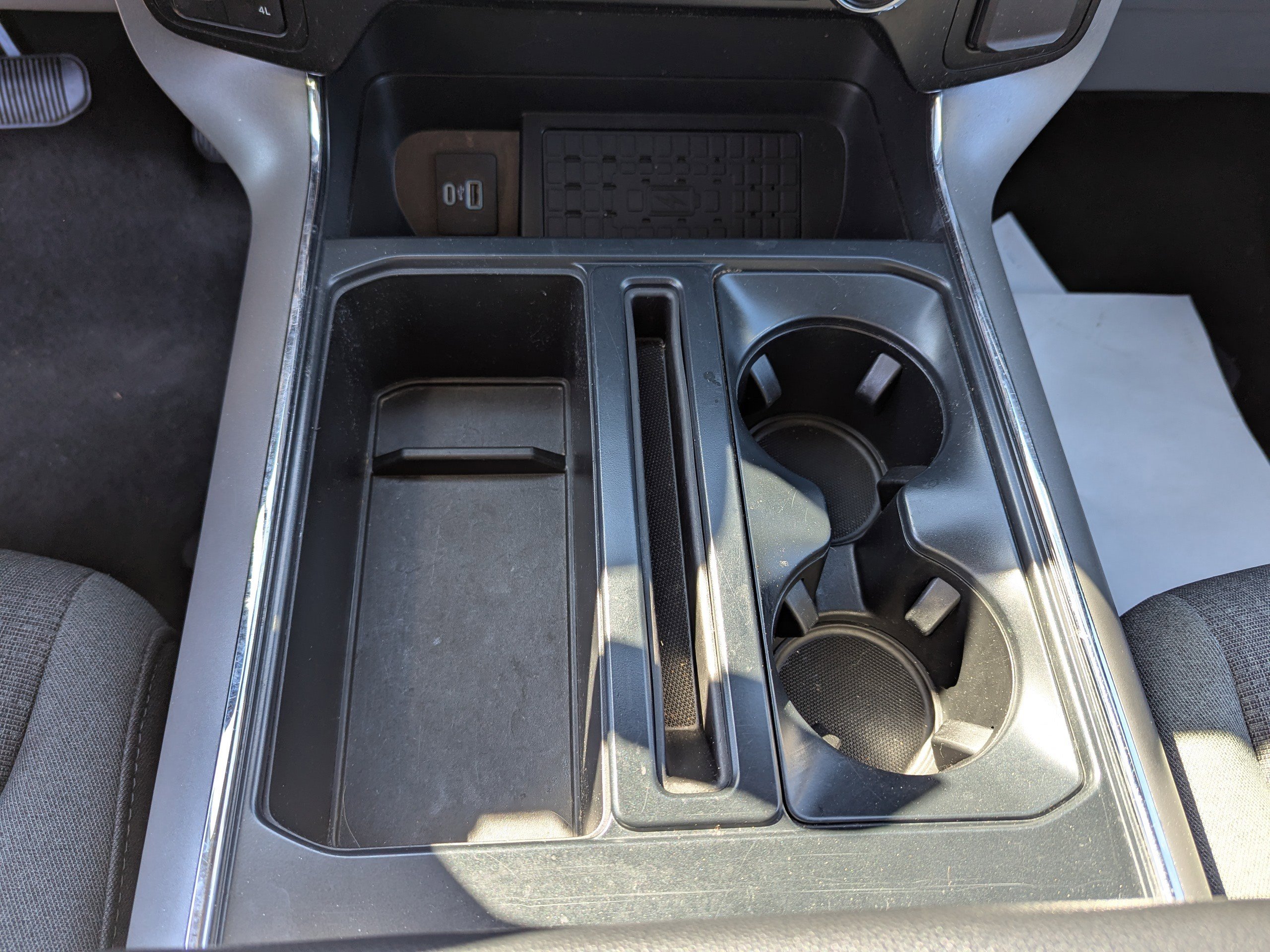 Used 2024 Ford F150 XLT w/ Equipment Group 302A MID image 25