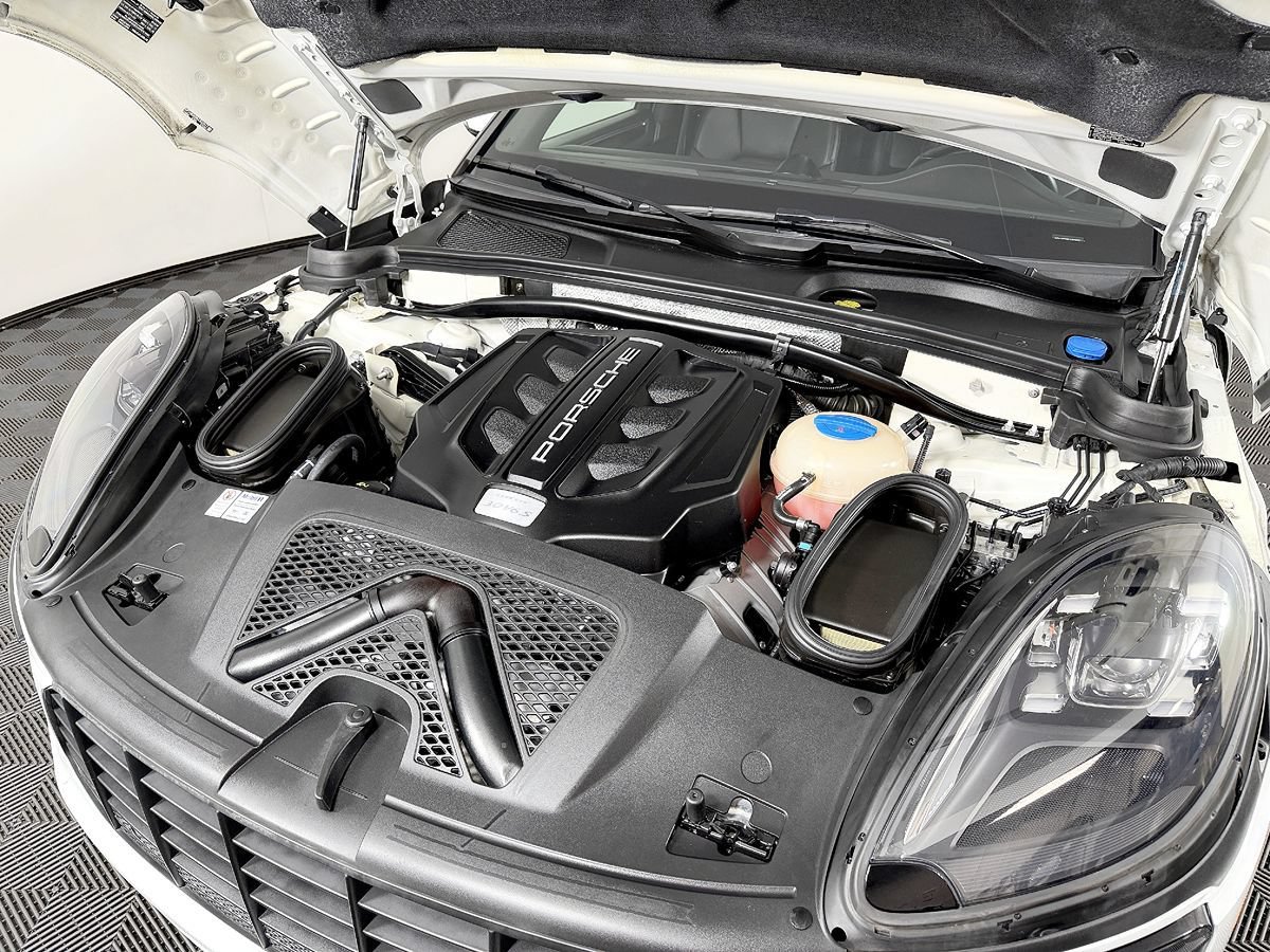 Used 2018 Porsche Macan S AWD/4WD image 20