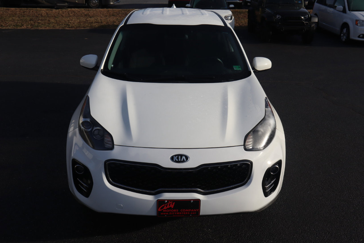 Used 2019 Kia Sportage LX image 4