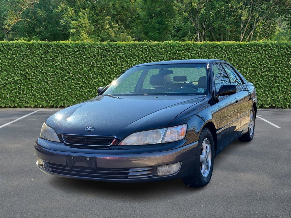 Used 1998 Lexus ES 330 image 6