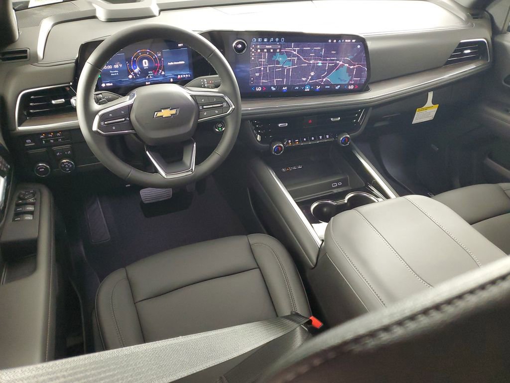 New 2026 Chevrolet Suburban LT w/ Comfort Package image 15