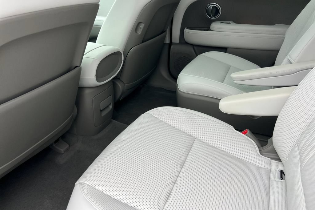 New 2026 Hyundai Palisade SEL FWD image 13