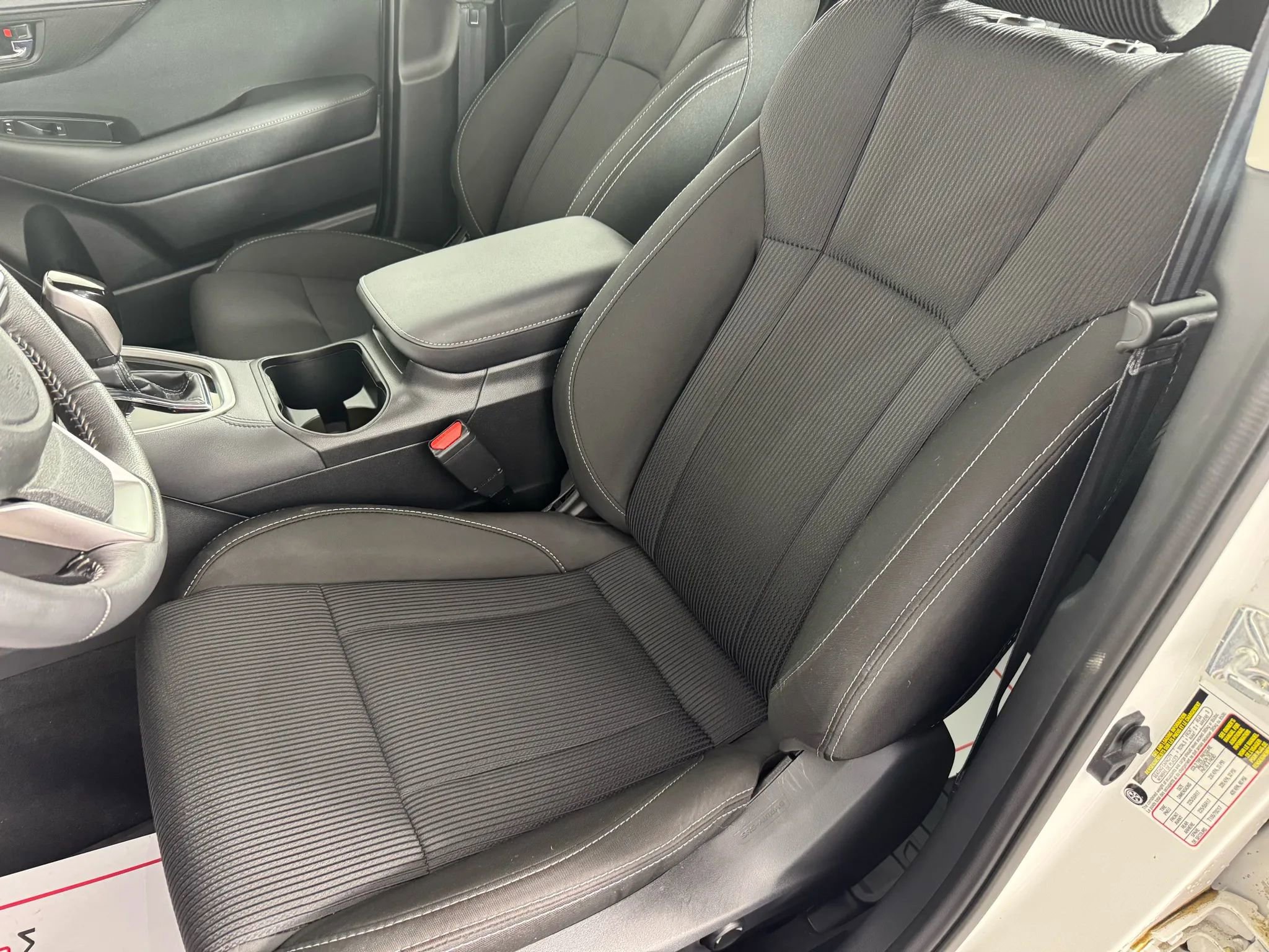 Used 2025 Subaru Legacy Premium AWD/4WD image 32