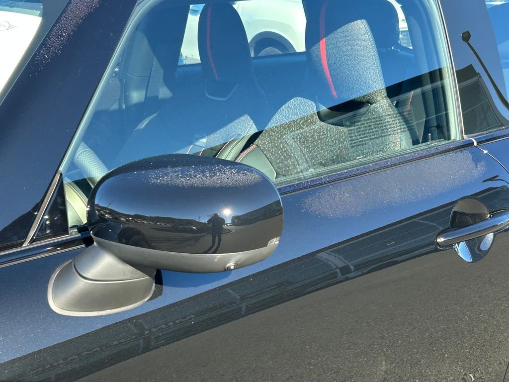 New 2026 MINI Cooper S image 9