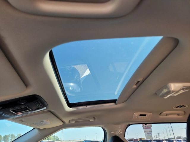 New 2027 Kia Carnival SX w/ Dark Edition Package FWD image 11