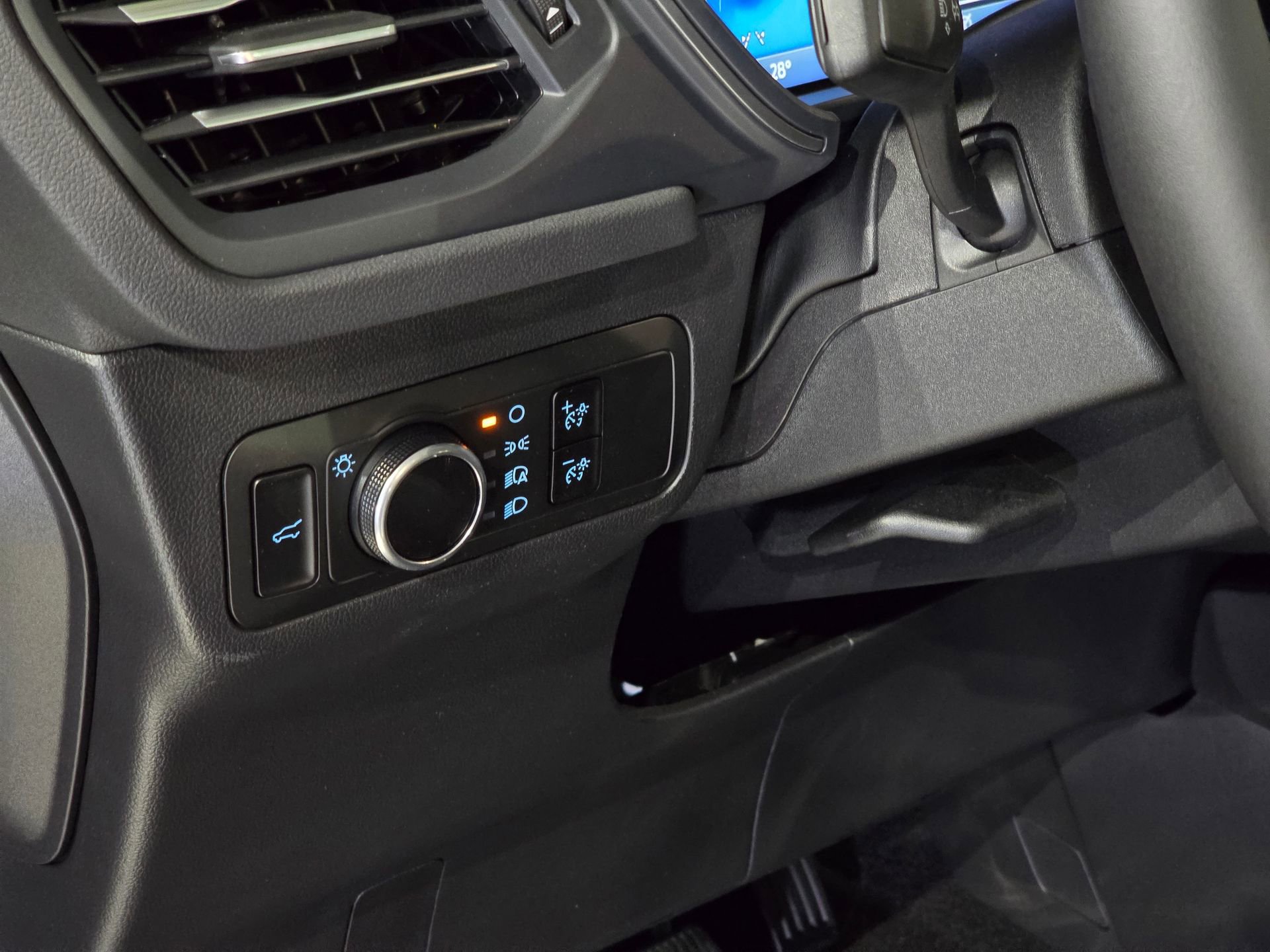 New 2026 Ford Escape Active image 19