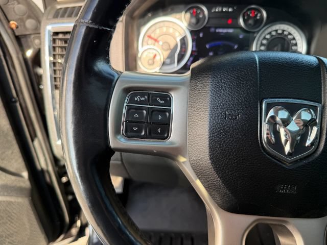 Used 2016 RAM 2500 Laramie AWD/4WD image 29