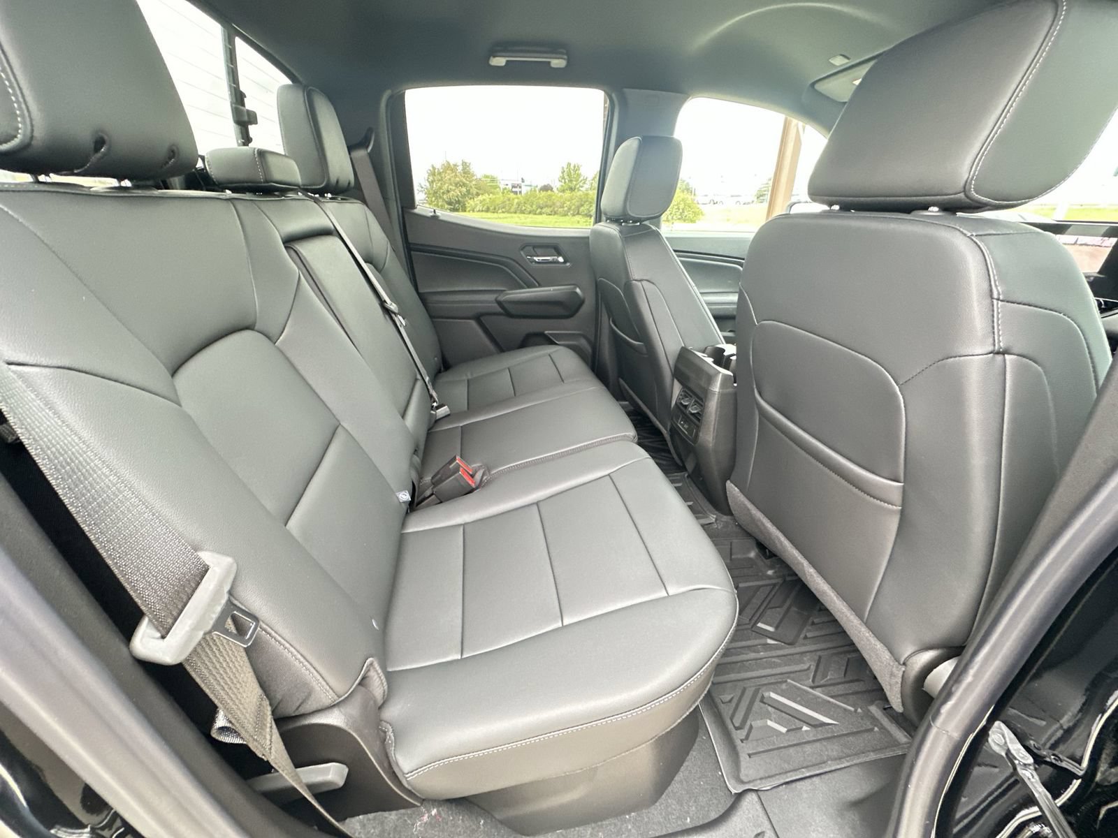 New 2026 GMC Canyon Elevation w/ Convenience Package AWD/4WD image 27
