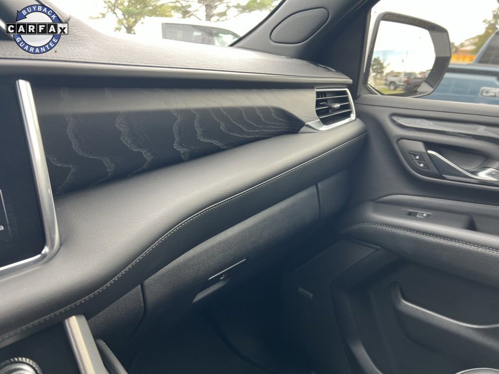 Used 2023 GMC Yukon Denali image 22