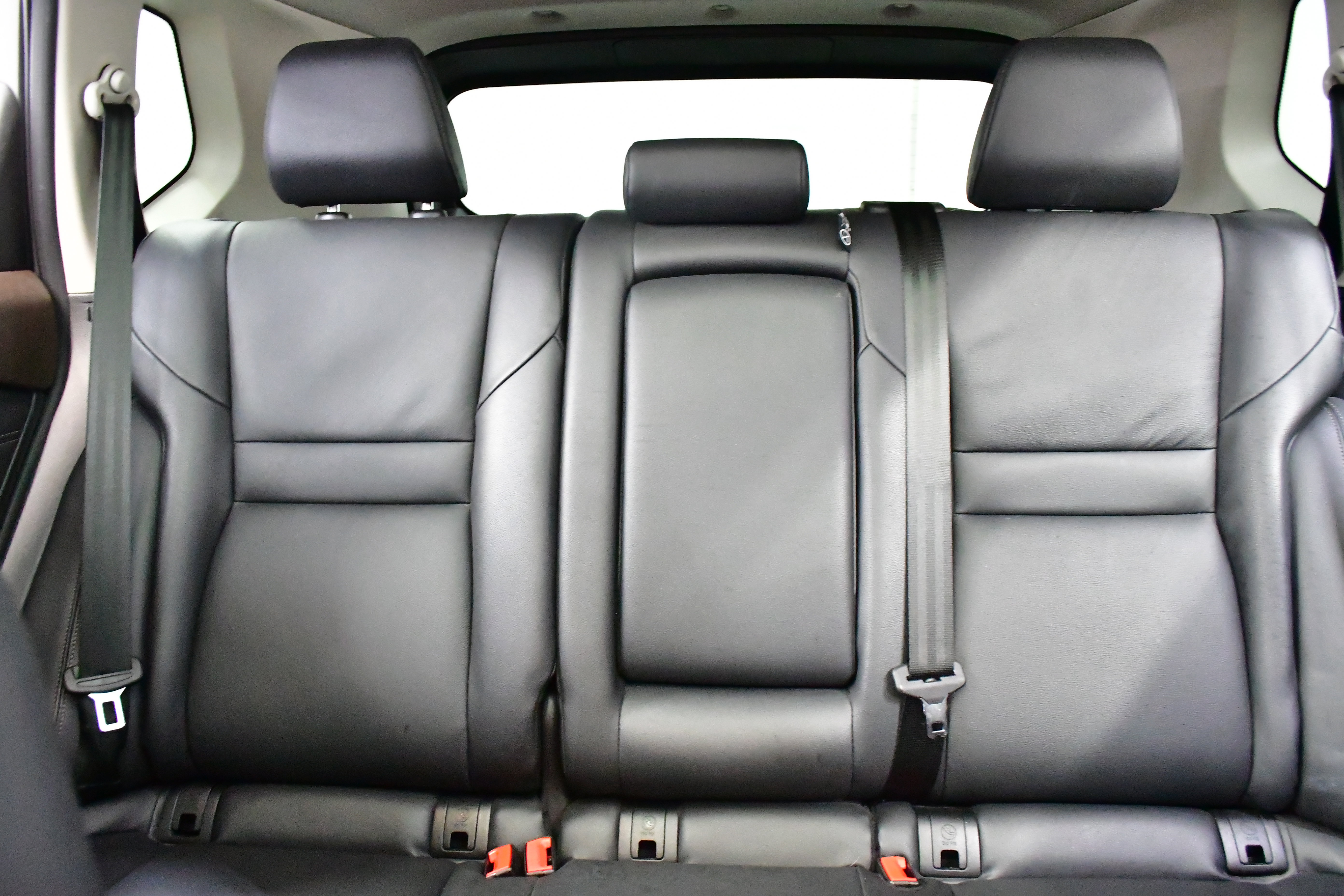 Used 2023 Nissan Rogue SL w/ SL Premium Package image 24