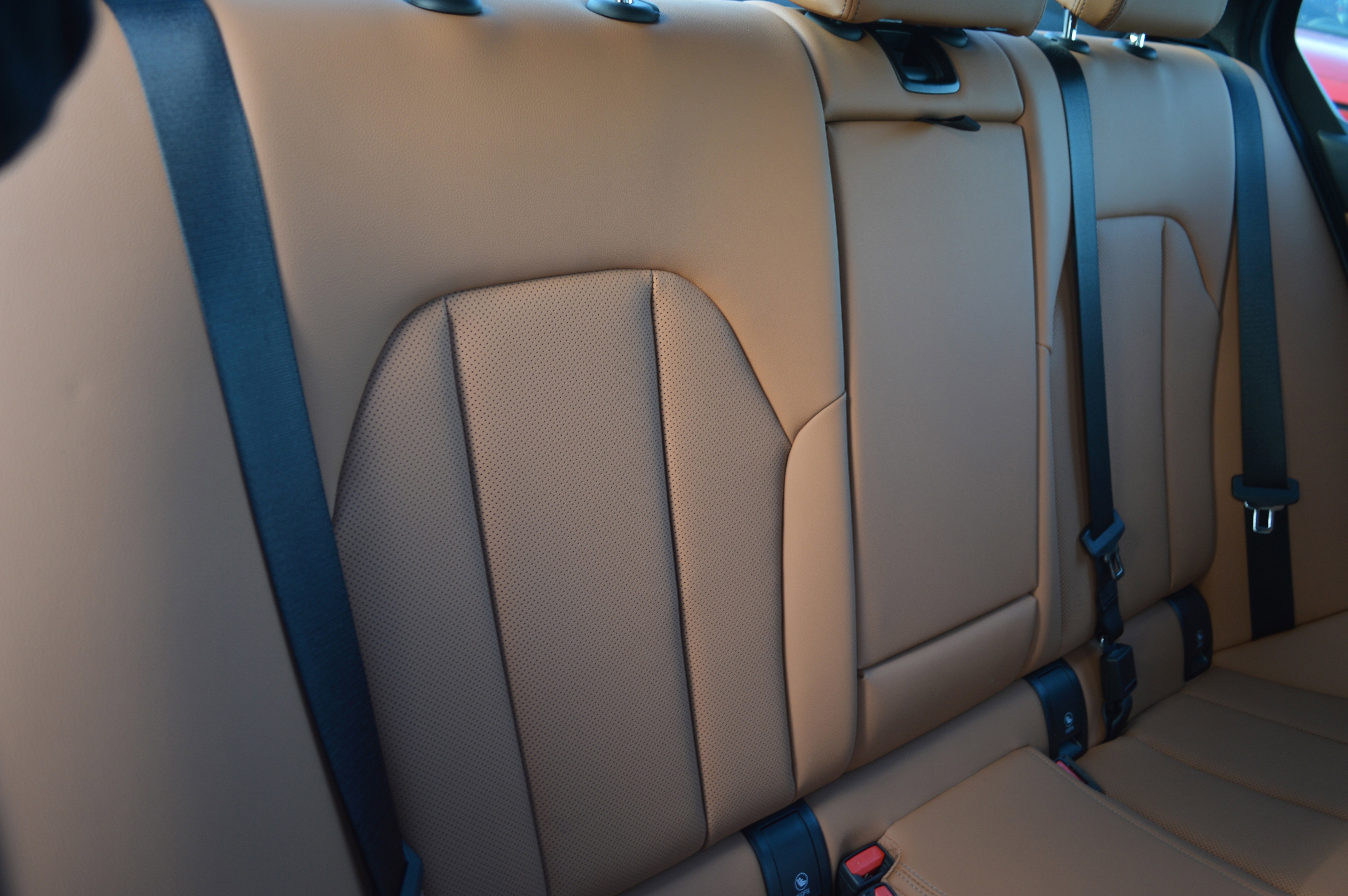 Certified 2025 BMW 330i xDrive 330i xDrive image 34