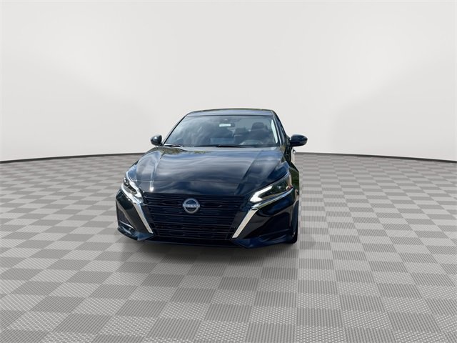 New 2025 Nissan Altima 2.5 SV w/ SV Premium Package image 4