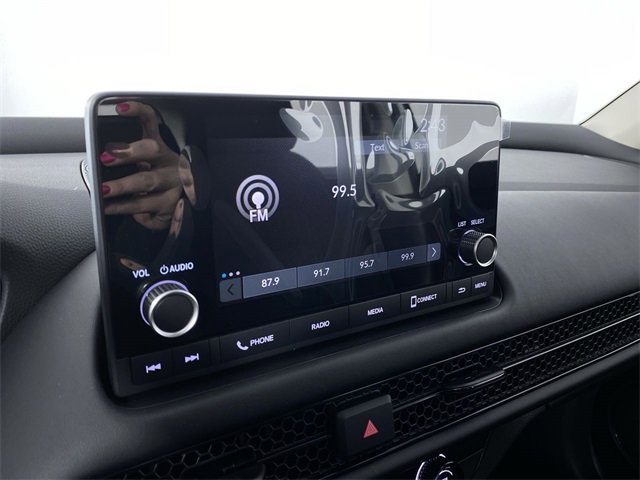 New 2025 Honda HR-V LX image 19