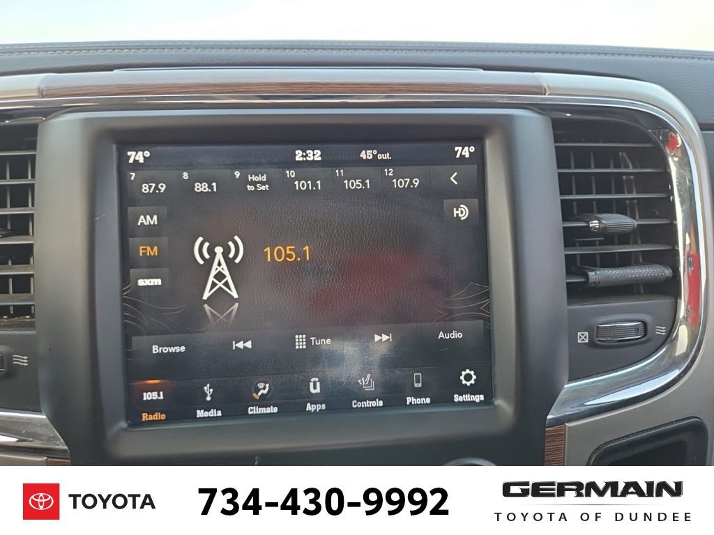 Used 2018 RAM 1500 Laramie w/ Convenience Group image 35