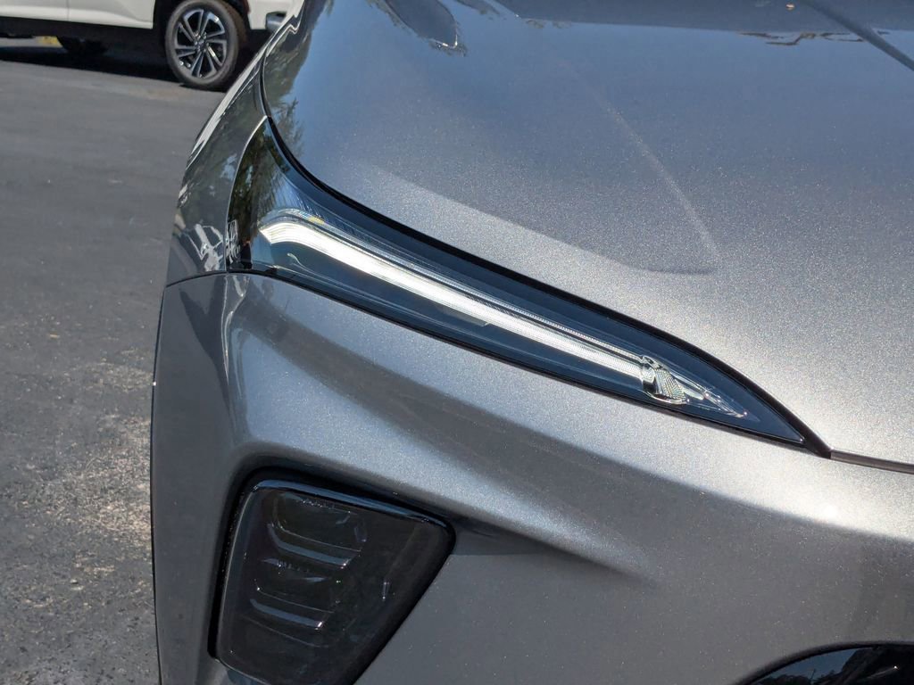 New 2026 Buick Enclave Sport Touring w/ Power Package image 10