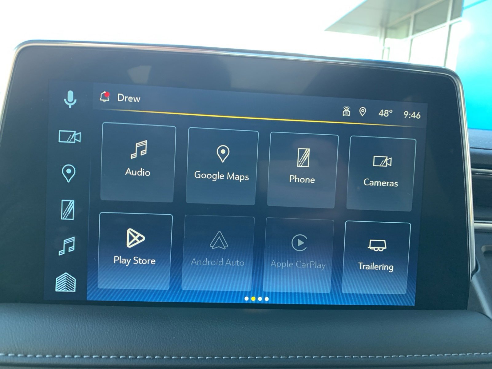 Used 2023 Chevrolet Tahoe LT w/ LT Signature Package image 26