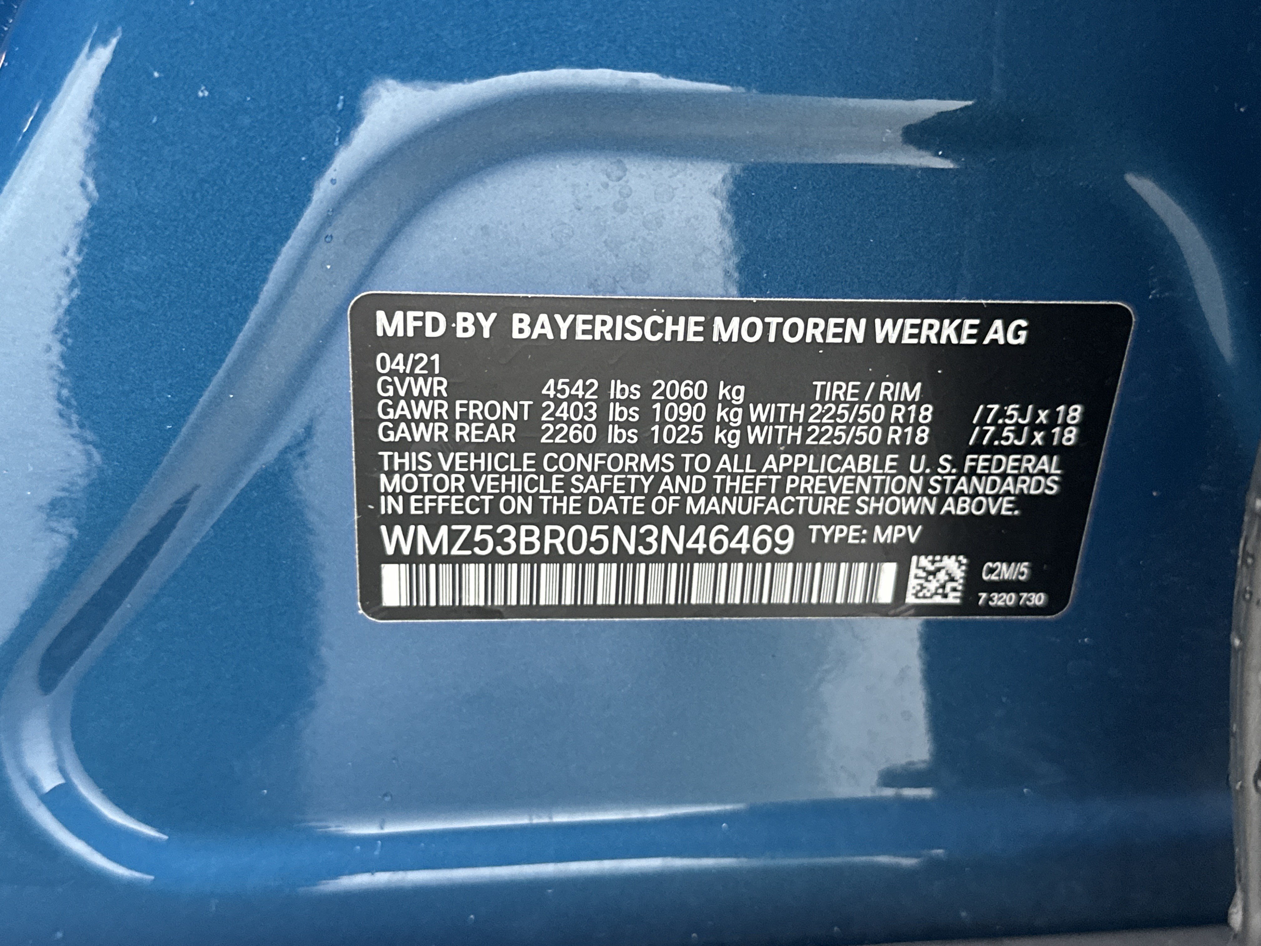 Used 2022 MINI Cooper Countryman S FWD image 35