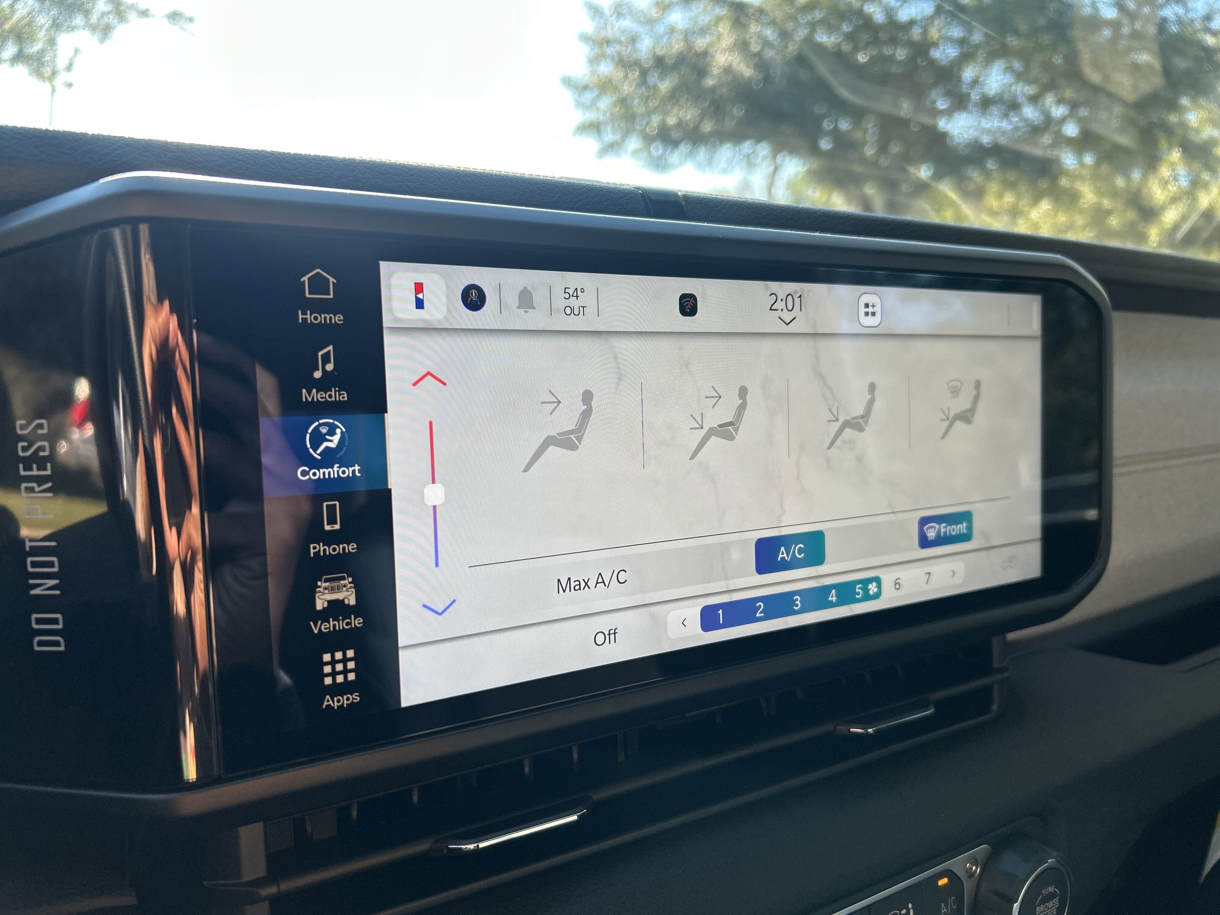New 2026 Jeep Wrangler Sport AWD/4WD image 40