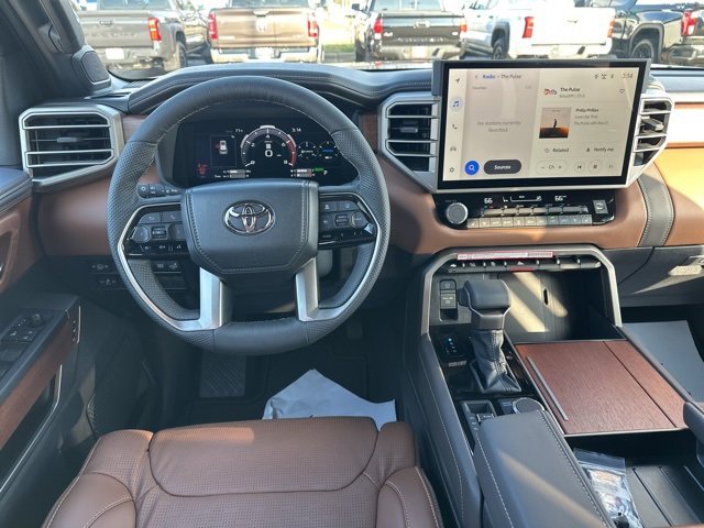 New 2026 Toyota Sequoia 1794 Edition image 18