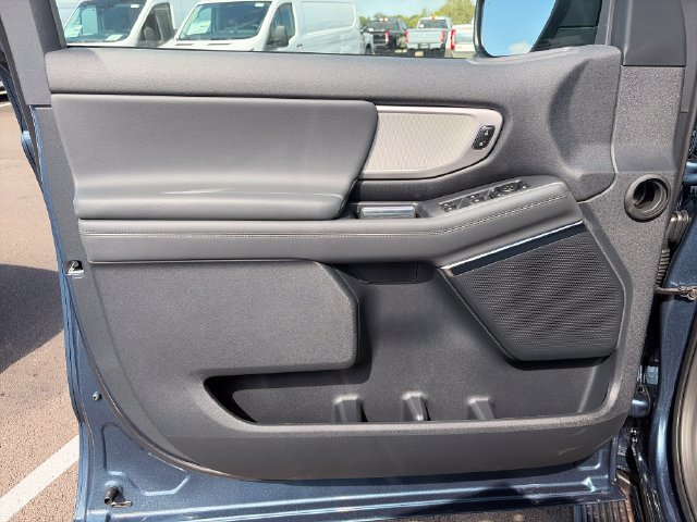 New 2027 Ford Expedition Active AWD/4WD image 19