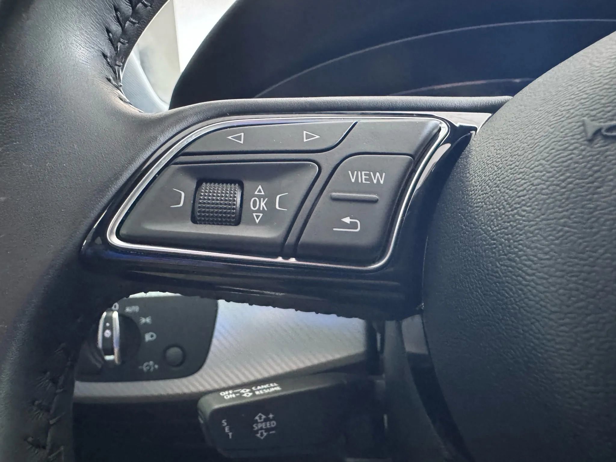 Used 2018 Audi A5 2.0T Premium Plus w/ Premium Plus image 27