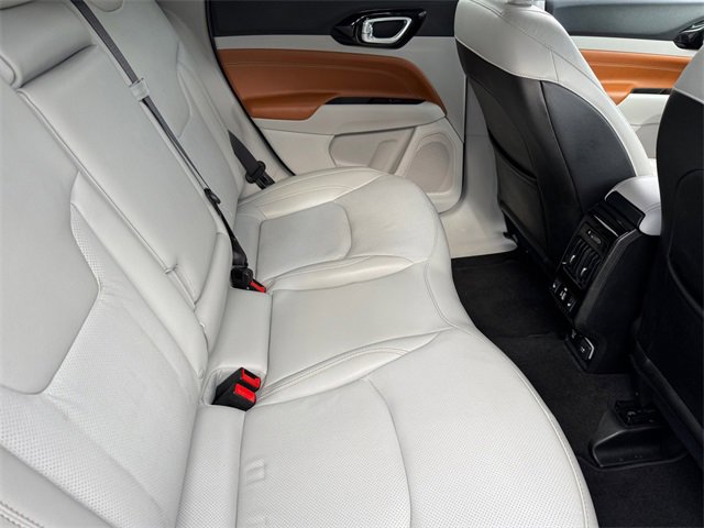 Used 2022 Jeep Compass Limited w/ Elite Group image 14