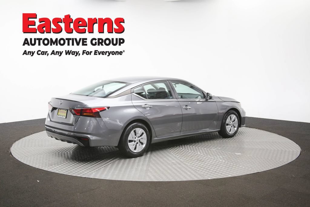 Used 2023 Nissan Altima 2.5 S FWD image 35