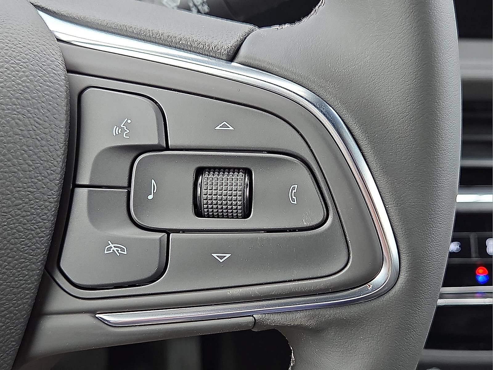 New 2026 Buick Envista Avenir FWD image 22