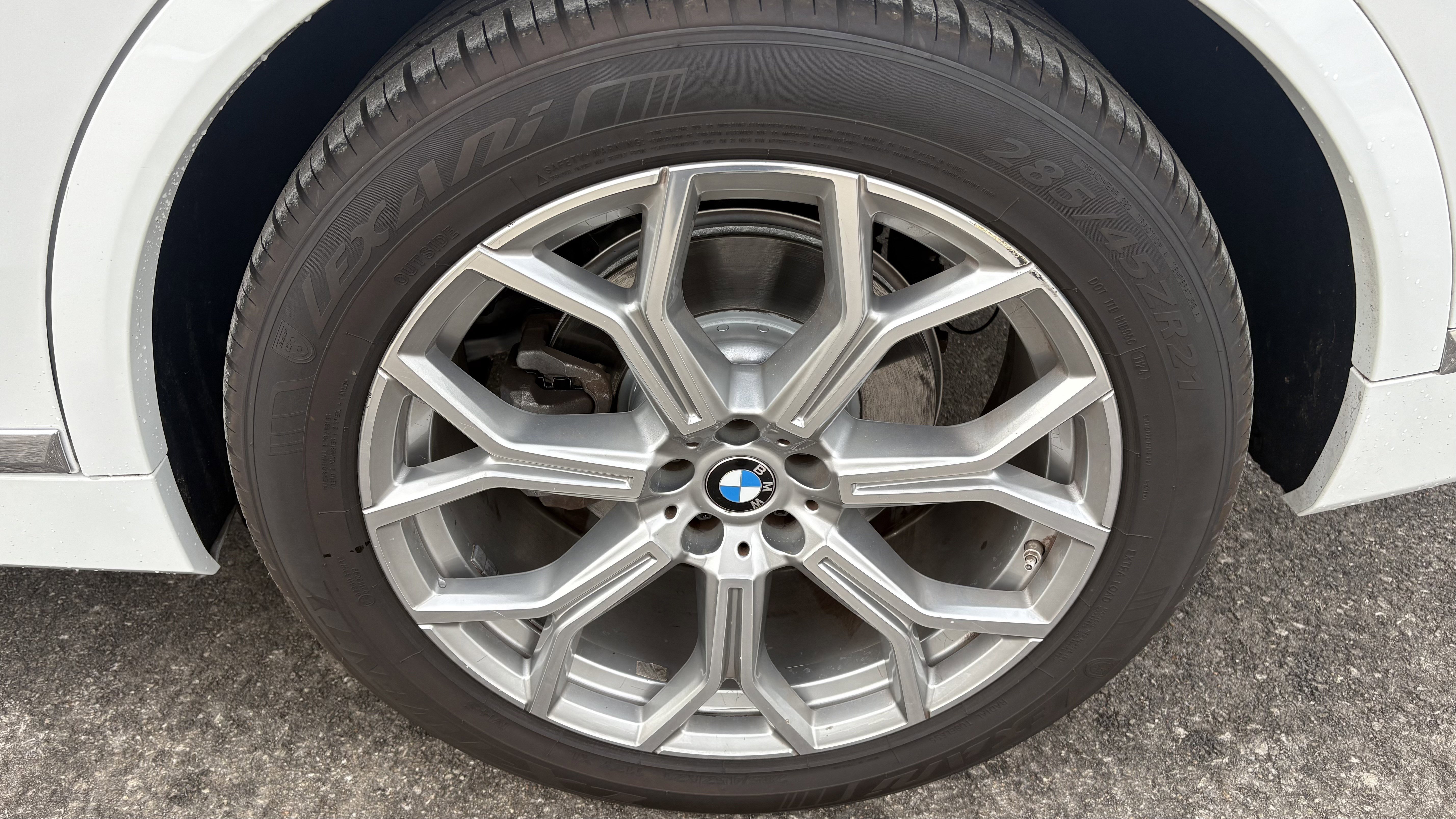 Certified 2023 BMW X7 xDrive40i image 13