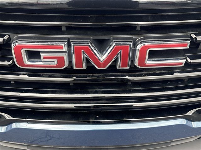 Certified 2024 GMC Terrain SLE w/ Driver Convenience Package FWD image 29