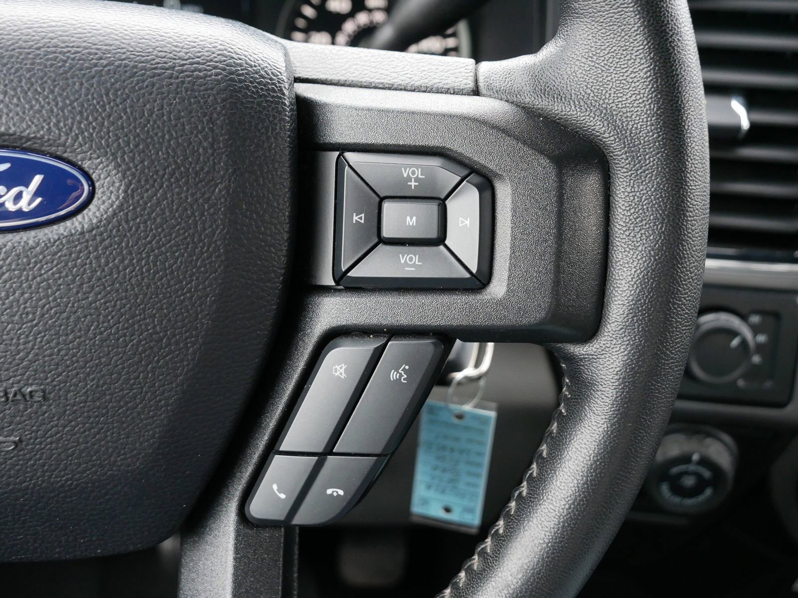 Certified 2020 Ford F150 XLT w/ Equipment Group 302A Luxury image 36